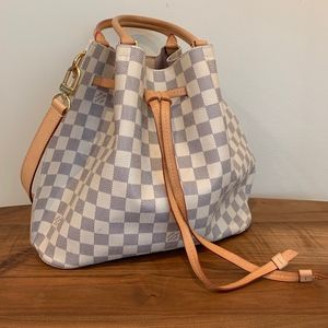 Louis Vuitton bag